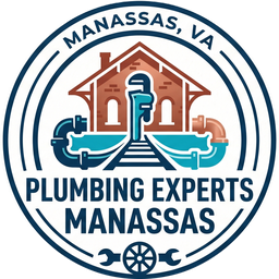 Plumbing Experts Manassas logo (Plumber in Manassas, VA)